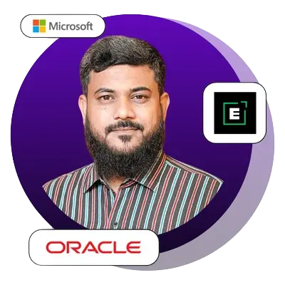 LogicRacks Academy Director
