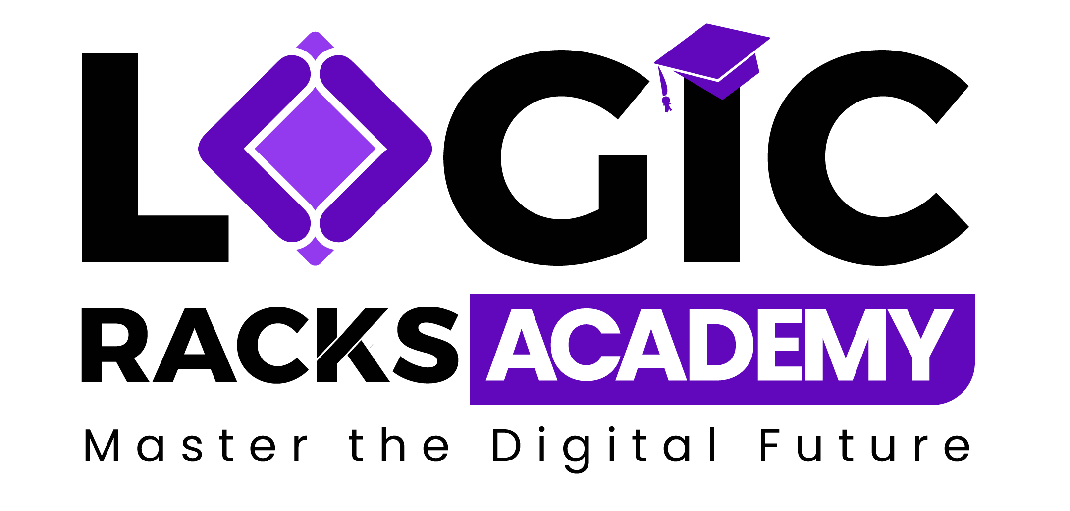 LogicRacks Academy — Master the Digital Future